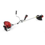 De'broussailleuse honda quatre temps ho 50 cm tondeuse a' gazon 1, 47 kw 47, 9 cc tete nylon tap & go ...