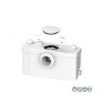 Broyeur adaptable - sfa saniplus up