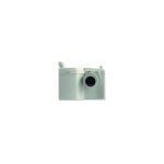 Broyeur pour toute la salle de bain adaptable wc et lavabo 2 entres - watermatic w12pro