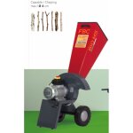 Broyeur bio fbc bio. m5. 30 avec moteur électrique monophasé de 3 cv Broyeur bio fbc bio. m5. 30 avec moteur électrique monophasé de 3 cv