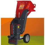 Broyeur biologique fbc cip. 8. mc trs entran min 13 hp 1 lame