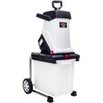 Broyeur de branches nac 2500 w, lame � disque 40 mm, 45 l, she250b - box - g