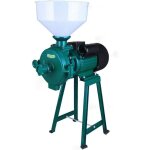 Broyeur  crales lectrique 1500 w 220 v, moulin d'alimentation lectrique broyeur  crales sches ...