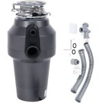 Broyeur de d�chets alimentaires cuisine, broyeur de v�g�taux, broyeur de d�chets d'�gout avc commutateur ...