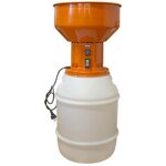 Salone - broyeur moulin 2, 0 cv � 4 grilles - salon