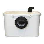 Broyeur wc sanisan