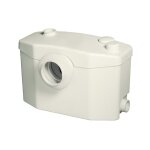 Broyeur sanitaire sanipro sfa