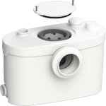 Broyeur sfa sanipro xr up