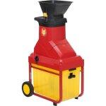 Wolf - garten - broyeur universel sde 2800 evo, max. 45mm, 2800w