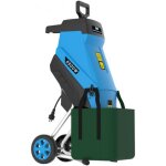Güde - broyeur à végétaux électrique gh 2501 Güde - broyeur à végétaux électrique gh 2501