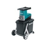Broyeur de v�g�taux �lectrique makita ud2500 - 2500w