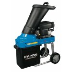 Builder - broyeur a vegetaux therm 30l - hbt75