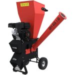 Broyeur  vgtaux thermique gh 651 b