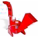 Dema - broyeur  vgtaux ws 5 - pour tracteurs 20 - 60 cv