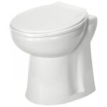 Broyeur wc cuvette compact waterflash 750