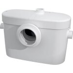 Broyeur wc saniaccess 2 sfa