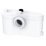 Broyeur sanibest pro sfa b3pro