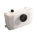 Sfa sanibroyeur plus - broyeur wc et salle deau