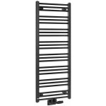 Bruckner albrecht - s�che - serviette 50x125 cm, 525 w, noir 600. 114. 6