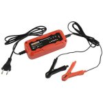 Brder mannesmann - m12711 chargeur 12 v, 6 v