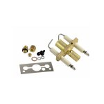 Br�leur all qsz1 0. 8 cplt - de dietrich chappee : 83588601