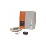 Cuenod - brleur nc4 r106a biofioul