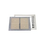 Bruleur pour elco 12007465