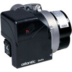 Br�leur fioul biofioul stella atlantic