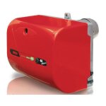 Brûleur fioul millenium riello 40g3 (biofioul) - 19 à 35kw - réf. 3743140 Brûleur fioul millenium riello 40g3 (biofioul) - 19 à 35kw - réf. 3743140