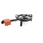 Brleur  paella butane + gaz l - 20 / 2 garcima