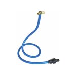 Brumisateur personnel  mmoire de forme bleu - o'fresh - 023