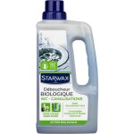 Déboucheur biologique pour canalisations 1l starwax Déboucheur biologique pour canalisations 1l starwax