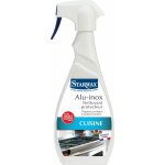 Nettoyant alu inox pulv 500 ml