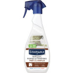 Nettoyant pvc - alu pour portes et fen�tres starwax