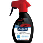 Nettoyant quotidien pour vitrocéramique et induction 250ml starwax Nettoyant quotidien pour vitrocéramique et induction 250ml starwax