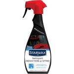 Nettoyant quotidien pour vitrocéramique et induction 500ml starwax Nettoyant quotidien pour vitrocéramique et induction 500ml starwax