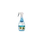 Nettoyant vitres avec alcool pulvrisateur 500ml