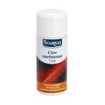 Cire onctueuse cuir arosol 200ml - starwax