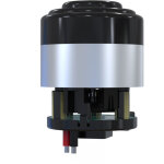 Brushless aspirateur 7. 4v haute vitesse 110000 tours 13kpa, moteur d'aspirateur de voiture