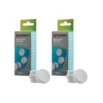 Bsh 00311909x2 pastilles d�tartrantes pour machines � caf� tassimo (2 unit�s)