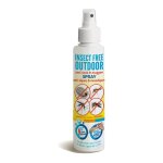 Spray anti - insectes 200ml Spray anti - insectes 200ml