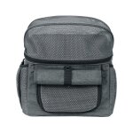 Bsr - panier de vélo et sac à dos en tissu oxford, pour petits et moyens chats et chiens Bsr - panier de vélo et sac à dos en tissu oxford, pour petits et moyens chats et chiens
