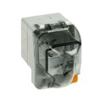 Ip66 container 2 matix 26066