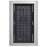 Accessoire bticino pour platine de rue linea 3000 343061