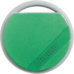 Badge de proximité résident bticino vert Badge de proximité résident bticino vert