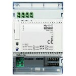 Dimmer universel bticino 2 sorties bus f418u2