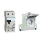 Bticino - green up access kit de recharge pour les v�hicules gupacc