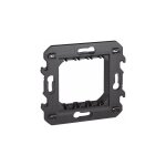 Living now k4702 cadre 2 modules pour bote d'encastrement 502e 2 postes btik4702 - bticino