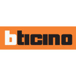 S�rie 600 - alimentation - gache 12v - bticino