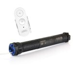Pack moteur volet roulant + t�l�commande bubendorff 60mm - 10nm